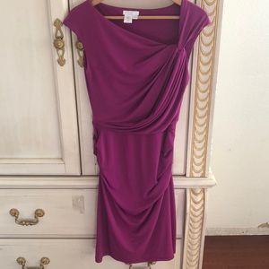 The New York company dress